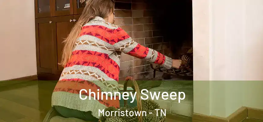  Chimney Sweep Morristown - TN