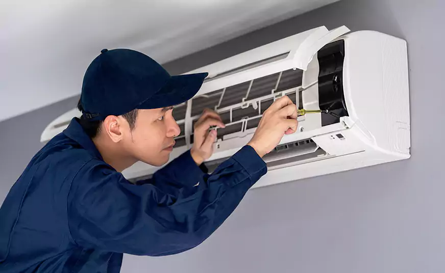 AC Duct Cleaning Morristown