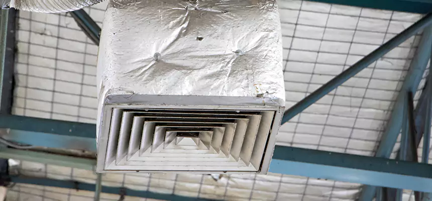 Our Custom HVAC Ductwork Services in Morristown, TN
