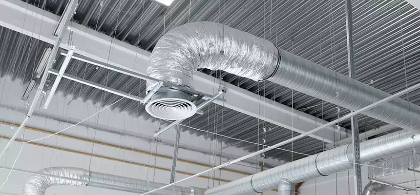 Our Dryer Vent Hose Replacement Services in Morristown, TN