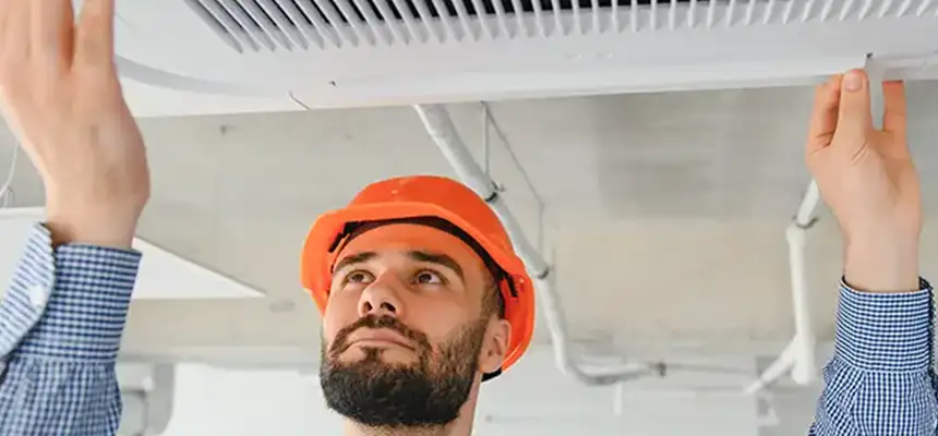 Our Furnace Vent Cleaning Services in Morristown, TN