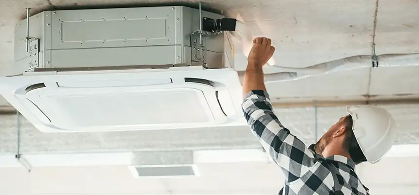 Our Local Vent Cleaning Services in Morristown, TN