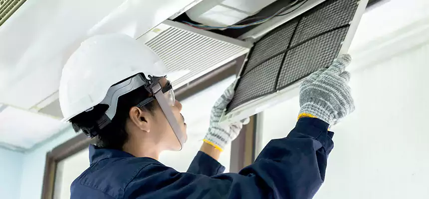 Our Multi-family Home Duct Cleaning Services in Morristown, TN