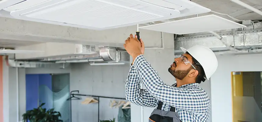 Our Roof Dryer Vent Cleaning Services in Morristown, TN