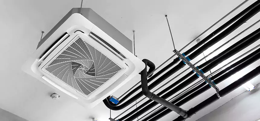 Our Smart AC Vent Controller Services in Morristown, TN