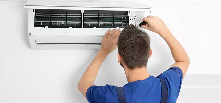 Our Smart Air Conditioning Installation Services in Morristown, TN