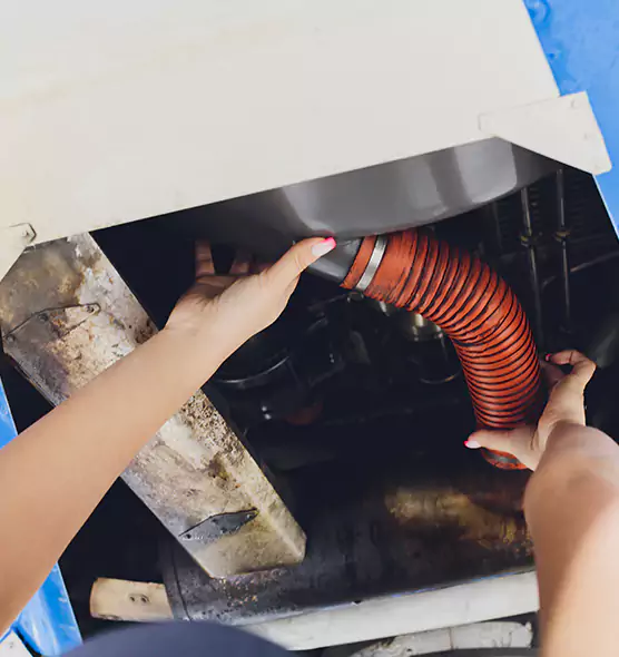 About Air Duct Virus Disinfection in Morristown, TN