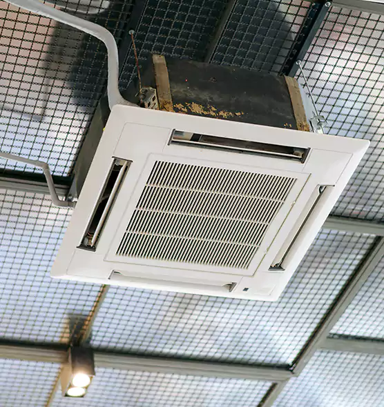 Top-Notch Allergy Relief Vent Cleaning Services in Morristown, TN