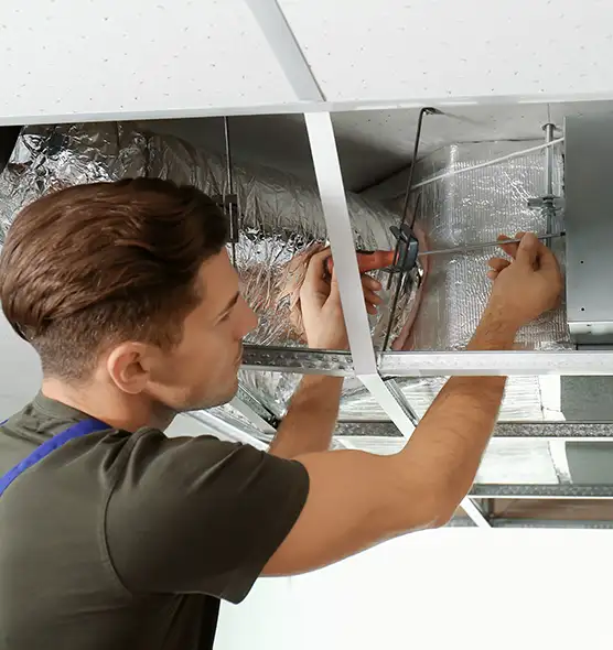 Professional Clogged Dryer Vent Repair in Morristown, TN