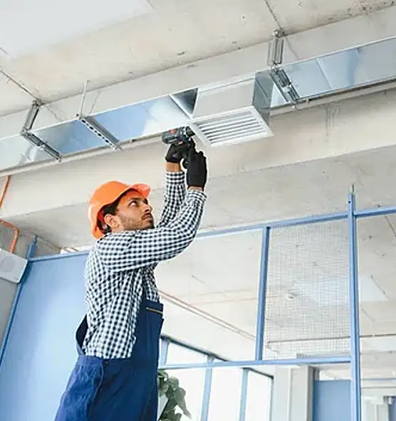 About Commercial Laundry Vent Cleaning in Morristown, TN