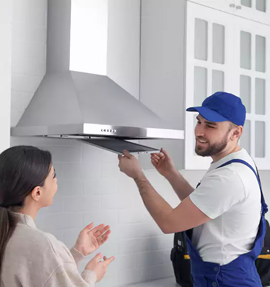 Professional Dryer Vent Cleaning Service in Morristown, TN