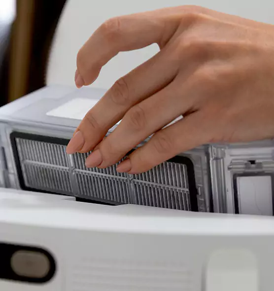  Professional Dryer Vent Lint Filter Cleaning in Morristown, TN