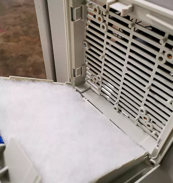 Professional Dryer Vent Mold Cleaning in Morristown, TN