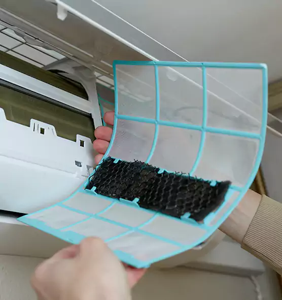 Welcome to Air Duct Cleaning & Repairs Morristown — Your Local HEPA Filter Installation Pros in Morristown, TN