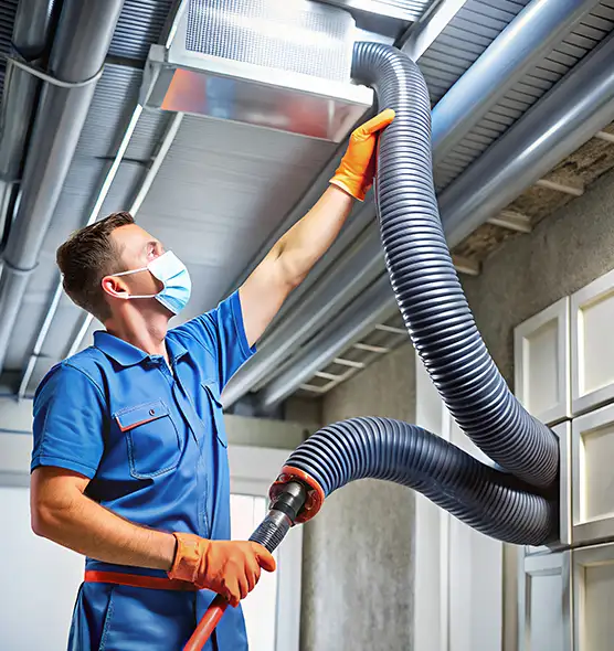 Welcome to Air Duct Cleaning & Repairs Morristown — Your Local Roof Dryer Vent Cleaning Specialists in Morristown, TN
