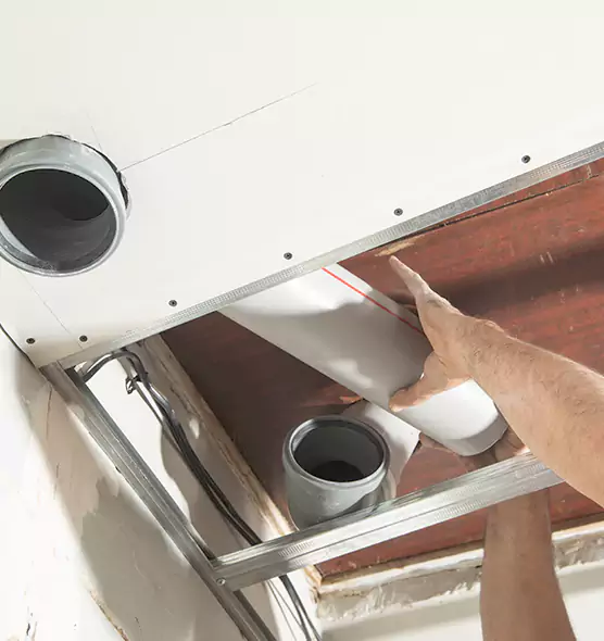 Professional Seasonal Allergy Air Duct Cleaning in Morristown, TN