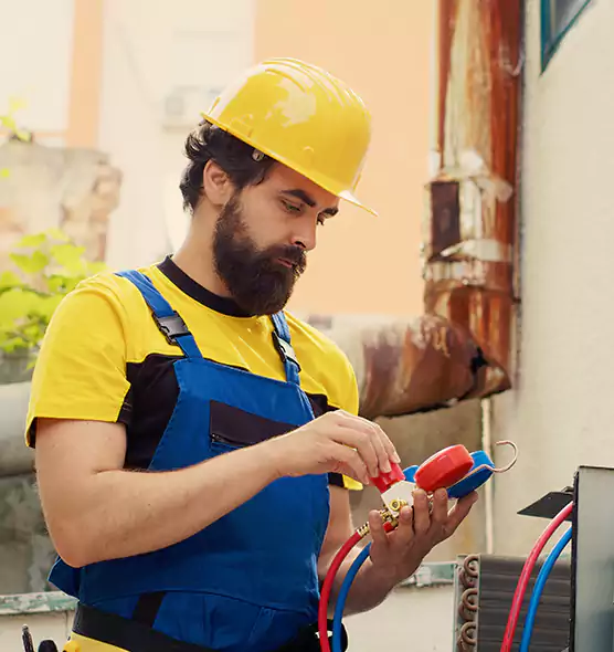 About Smart HVAC Installation in Morristown, TN