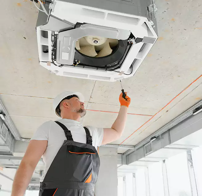 Why Homeowners & Businesses Trust Us in Morristown, TN?