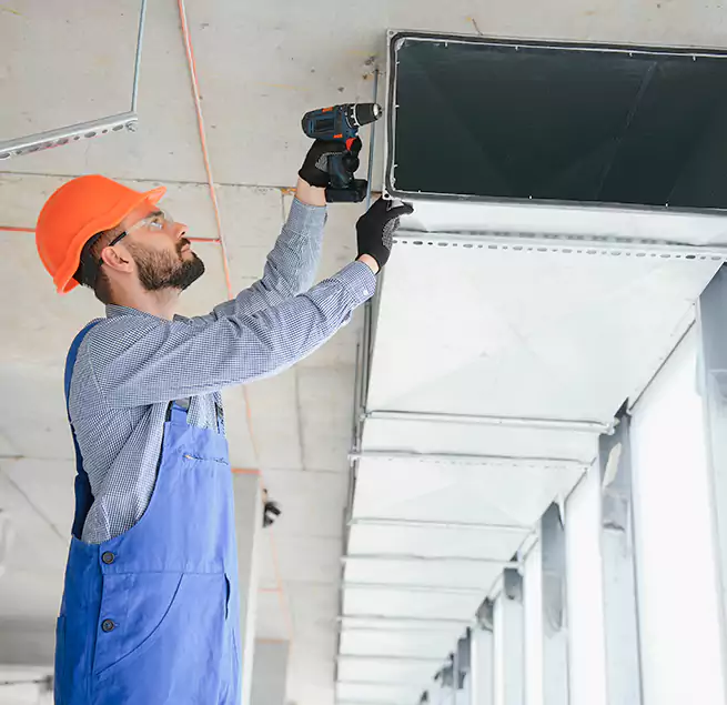 Why Homeowners & Businesses Trust Us in Morristown, TN?