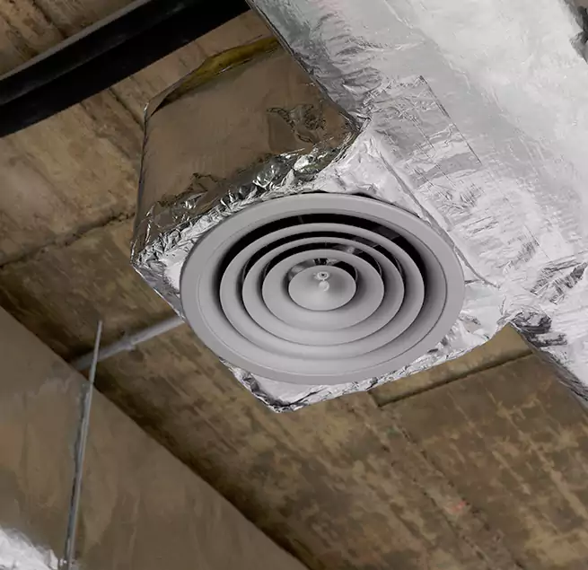 Why Homeowners & Businesses Trust Us in Morristown, TN?