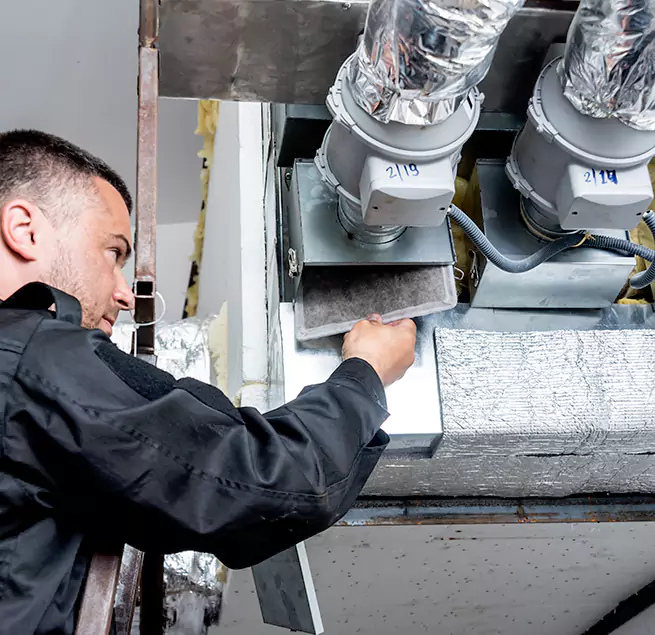 Why Homeowners & Businesses Trust Us in Morristown, TN?