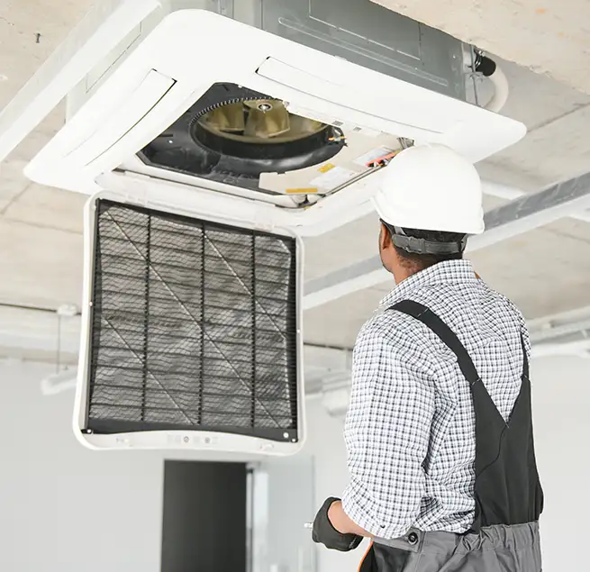 Why Homeowners & Businesses Trust Us in Morristown, TN?