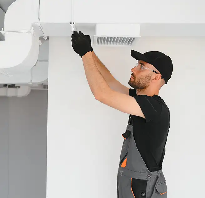 Why Homeowners & Businesses Trust Us in Morristown, TN?