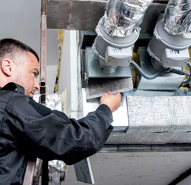 Why Homeowners & Businesses Trust Us in Morristown, TN