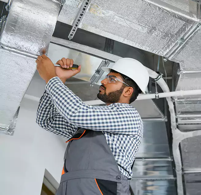 Why Homeowners & Businesses Trust Us Morristown, TN?