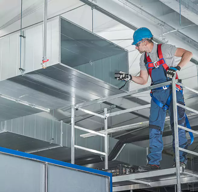 Why Homeowners & Businesses Trust Us in Morristown, TN?