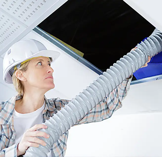 Why Homeowners & Businesses Trust Us Morristown, TN