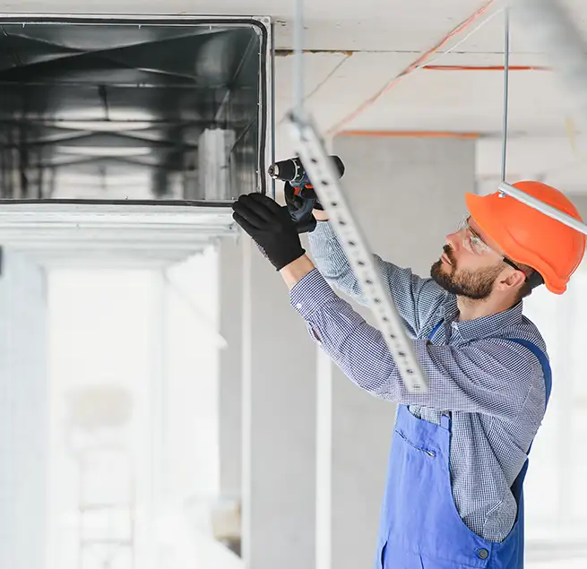 Why Homeowners & Businesses Trust Us in Morristown, TN?