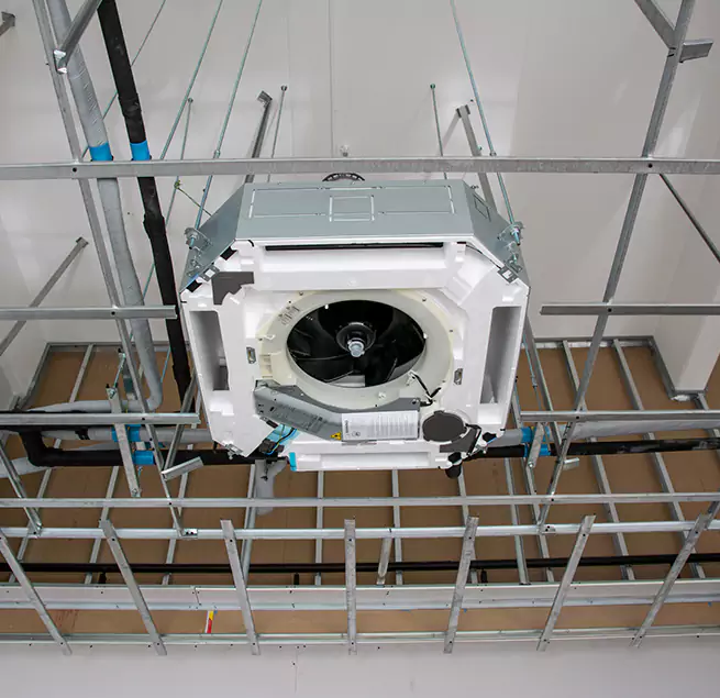 Why Homeowners & Businesses Trust Us in Morristown, TN?