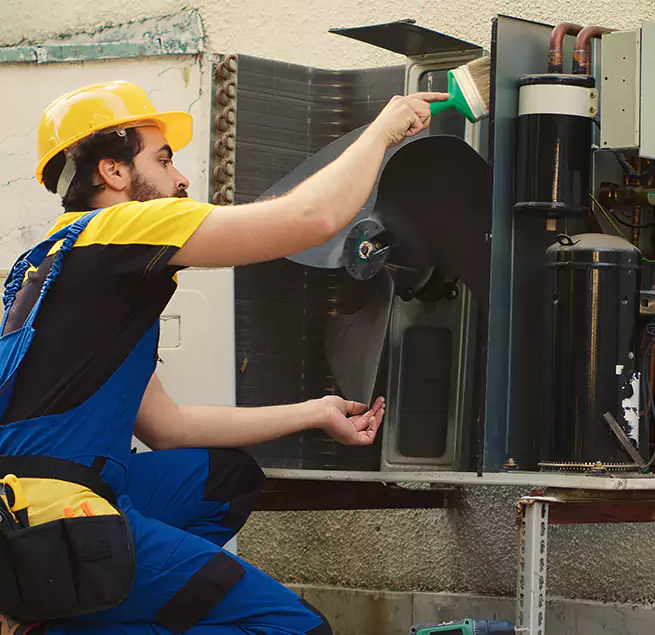 Why Homeowners Businesses Trust Us in Morristown, TN?