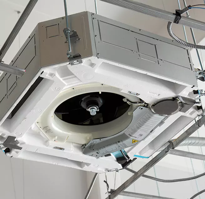 Why Homeowners & Businesses Trust Us in Morristown, TN?