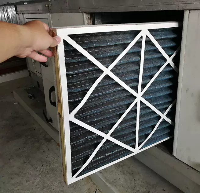 Why Homeowners & Businesses Trust Us Morristown, TN?