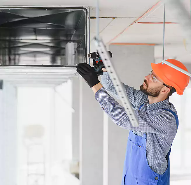 Why Homeowners & Businesses Trust Us Morristown, TN