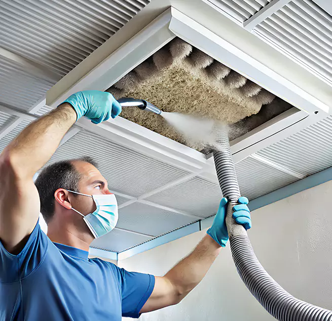 Why Homeowners Businesses Trust Us in Morristown, TN