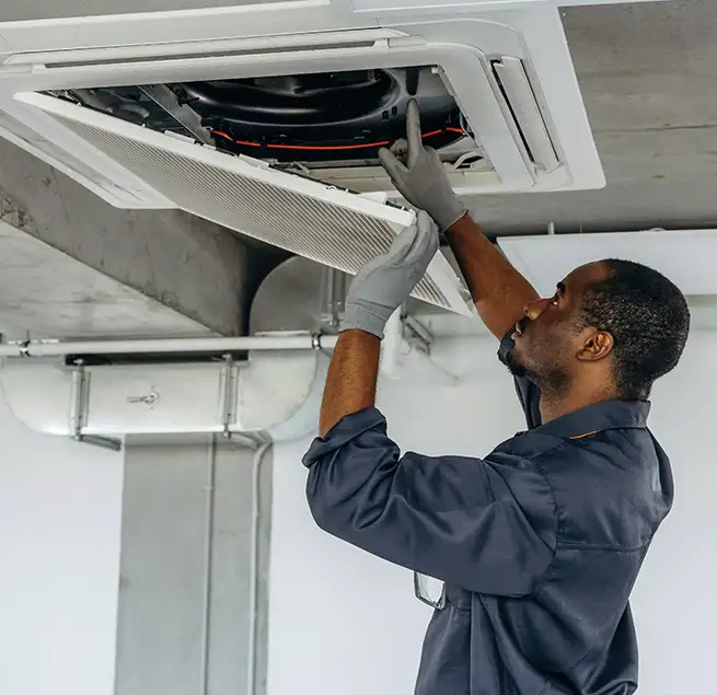 Why Homeowners & Businesses Trust Us in Morristown, TN?