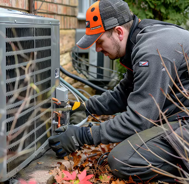 Why Homeowners & Businesses Trust Us in Morristown, TN?