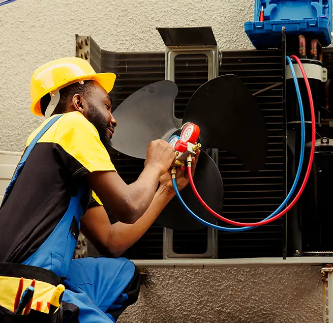 Why Homeowners & Businesses Trust Us in Morristown, TN?