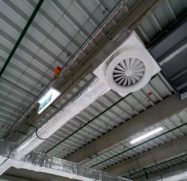 Why Homeowners & Businesses Trust Us in Morristown, TN