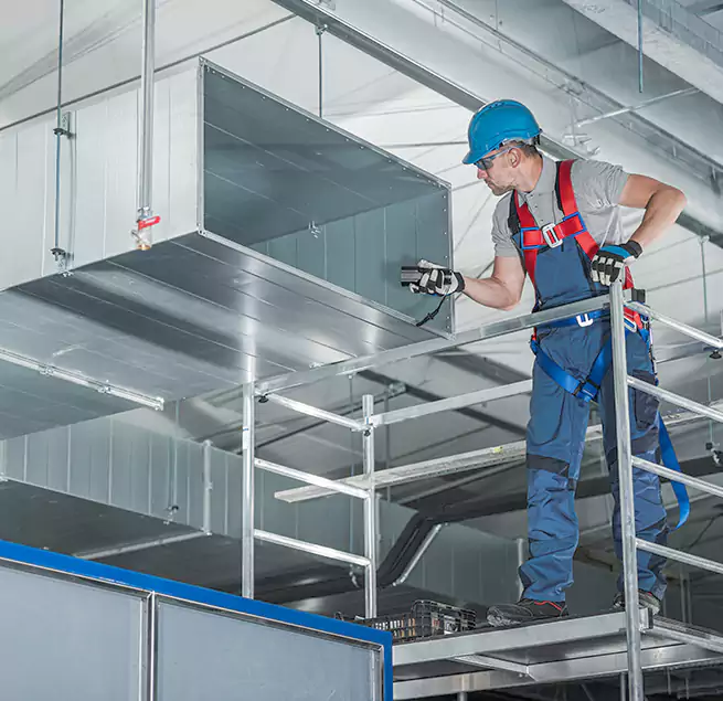 Why Homeowners Businesses Trust Us in Morristown, TN