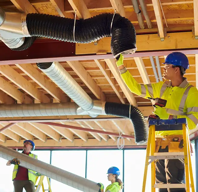 Why Homeowners & Businesses Trust Us in Morristown, TN?