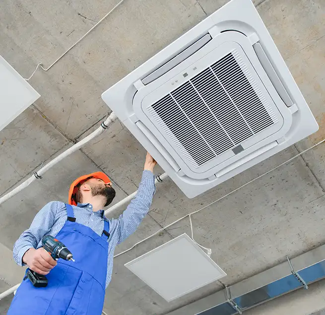 Why Homeowners & Businesses Trust Us in Morristown, TN