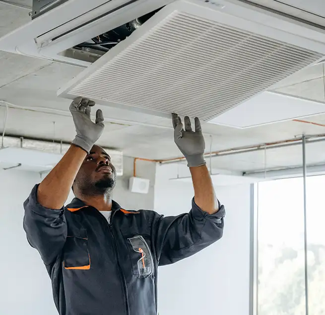 Why Homeowners & Businesses Trust Us in Morristown, TN?