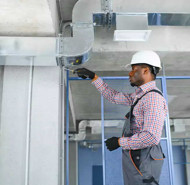 Why Homeowners & Businesses Trust Us in Morristown, TN