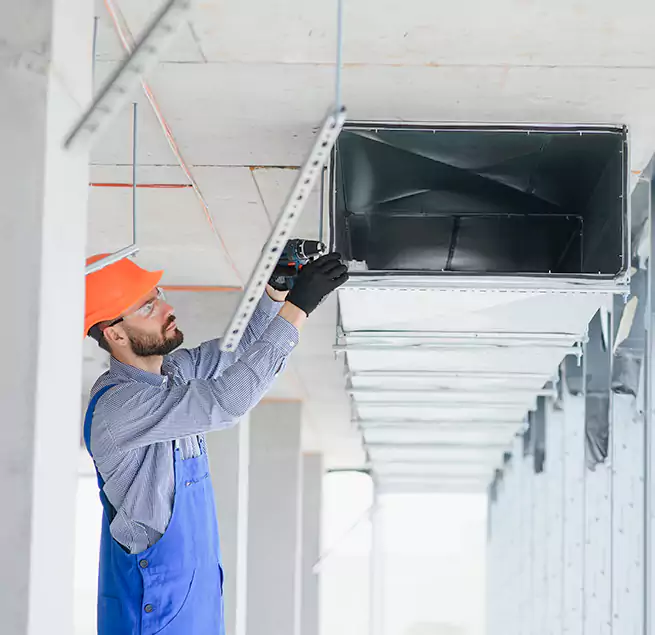 Why Homeowners & Businesses Trust Us in Morristown, TN?