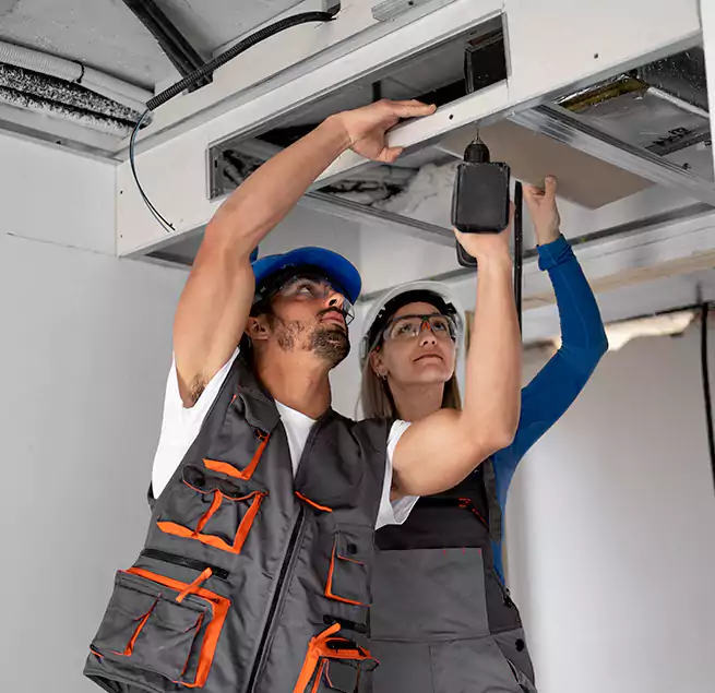 Why Homeowners & Businesses Trust Us in Morristown, TN