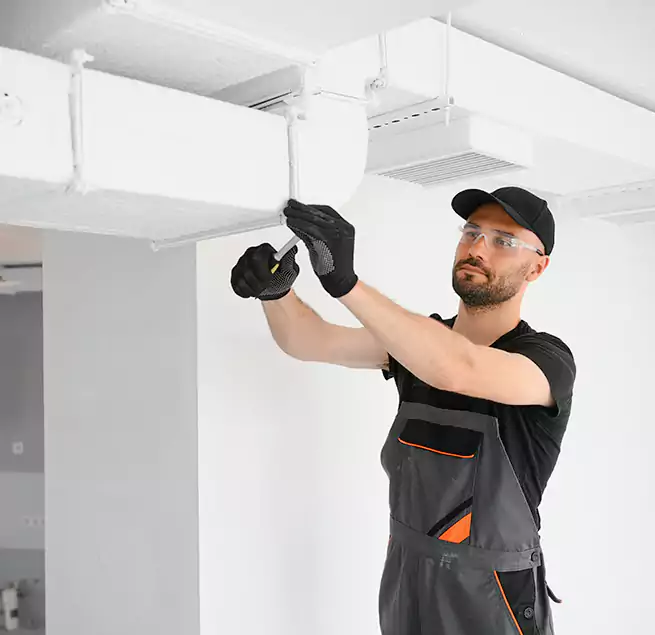 Why Homeowners Businesses Trust Us Morristown, TN